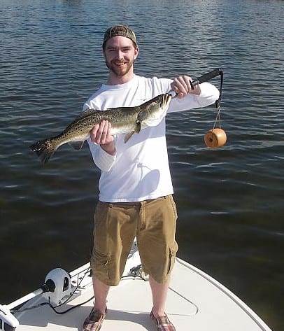 ft pierce flats fishing