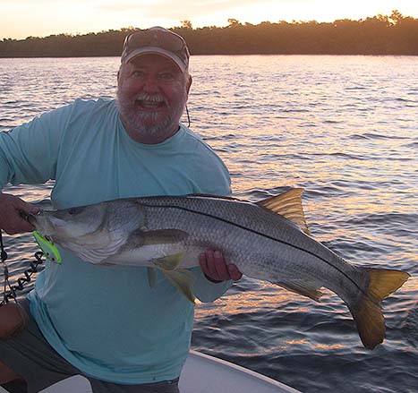 fort pierce fishing charters