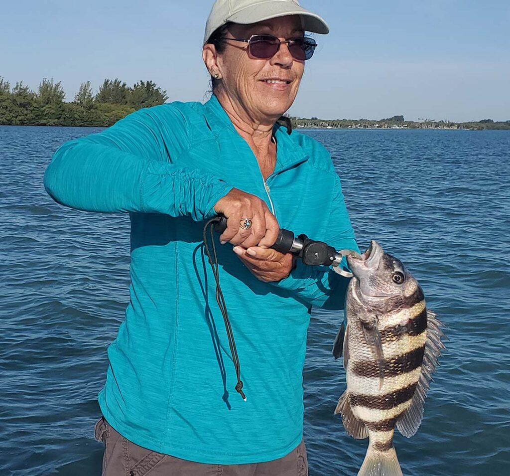 marilyn's fort pierce sheepshead