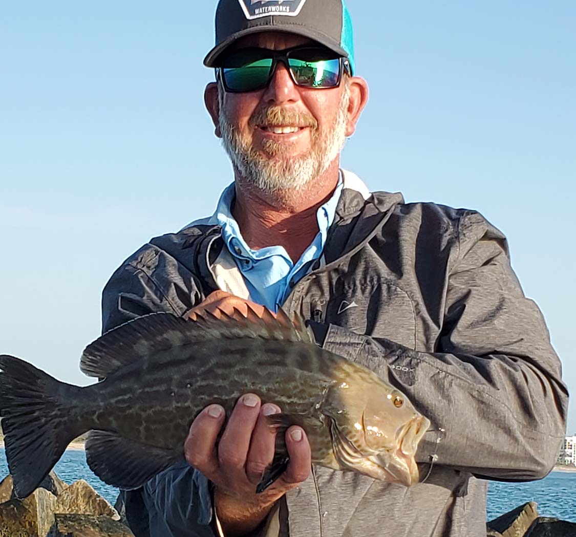 ft pierce inlet grouper